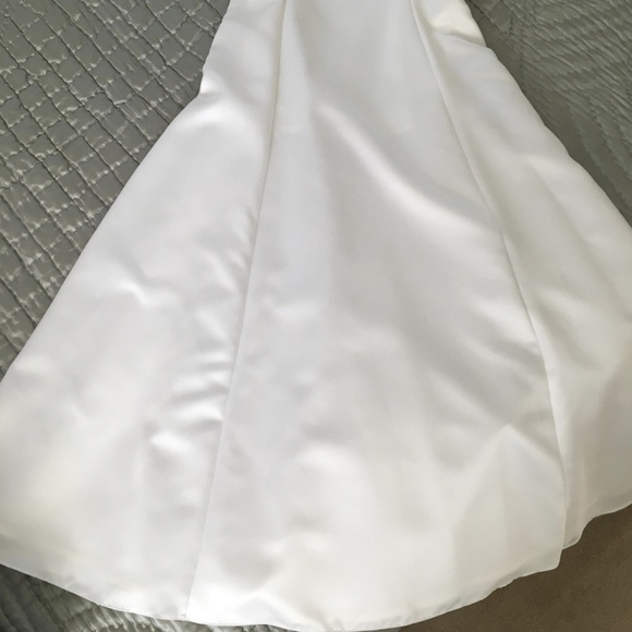 Jessica McClintok Prom Dress - Picture 4 of 5